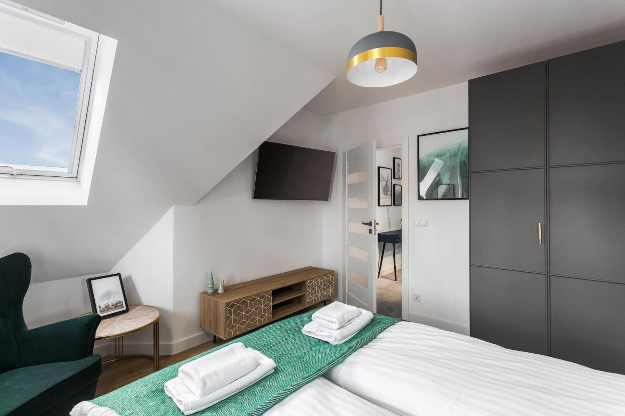 Rent Like Home - Za Cieszynianka 6 Zakopane Buitenkant foto